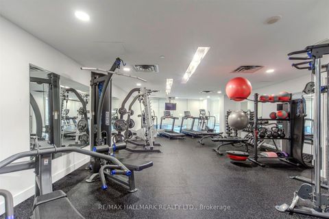 Photo 25 at 1001 - 15 Bruyeres Mews, Niagara, Toronto