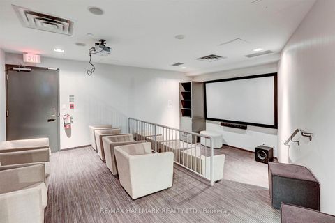 Photo 26 at 1001 - 15 Bruyeres Mews, Niagara, Toronto