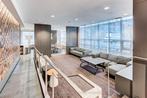 Photo 28 at 1001 - 15 Bruyeres Mews, Niagara, Toronto