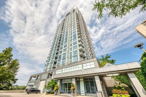 Photo 0 at 905 - 18 Graydon Hall Drive, Donalda, Toronto