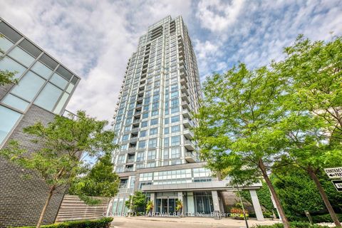 Photo 1 at 905 - 18 Graydon Hall Drive, Donalda, Toronto