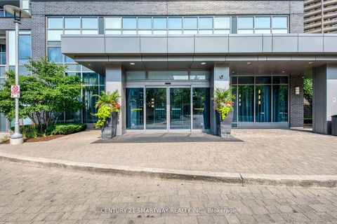 Photo 2 at 905 - 18 Graydon Hall Drive, Donalda, Toronto