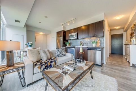 Photo 8 at 905 - 18 Graydon Hall Drive, Donalda, Toronto