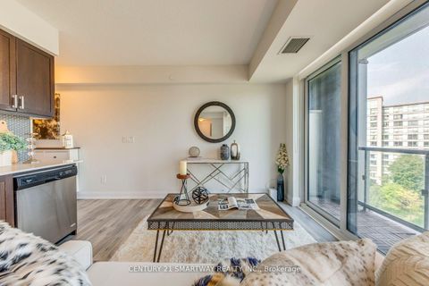 Photo 9 at 905 - 18 Graydon Hall Drive, Donalda, Toronto