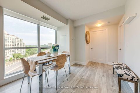 Photo 10 at 905 - 18 Graydon Hall Drive, Donalda, Toronto