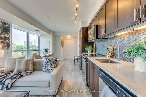 Photo 17 at 905 - 18 Graydon Hall Drive, Donalda, Toronto