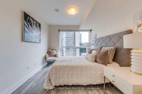 Photo 20 at 905 - 18 Graydon Hall Drive, Donalda, Toronto