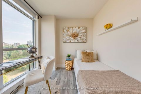 Photo 24 at 905 - 18 Graydon Hall Drive, Donalda, Toronto