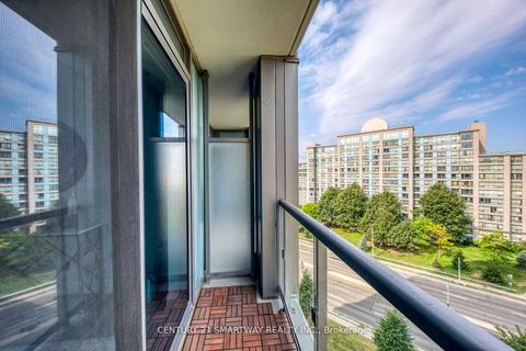 Photo 27 at 905 - 18 Graydon Hall Drive, Donalda, Toronto