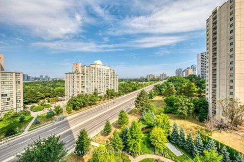 Photo 28 at 905 - 18 Graydon Hall Drive, Donalda, Toronto