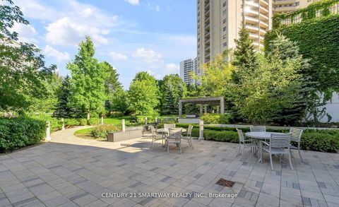 Photo 31 at 905 - 18 Graydon Hall Drive, Donalda, Toronto