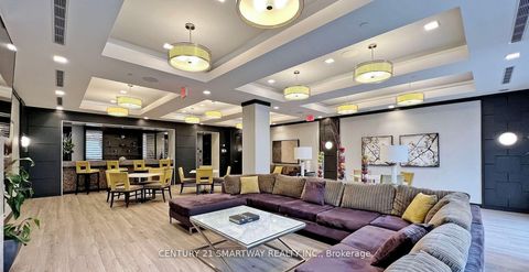 Photo 32 at 905 - 18 Graydon Hall Drive, Donalda, Toronto