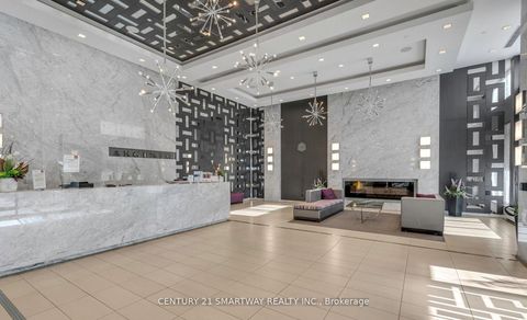 Photo 33 at 905 - 18 Graydon Hall Drive, Donalda, Toronto