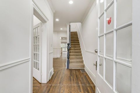 Photo 1 at 60 Gwynne Avenue, South Parkdale, Toronto