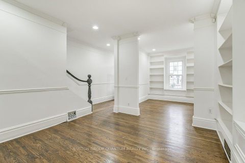 Photo 3 at 60 Gwynne Avenue, South Parkdale, Toronto