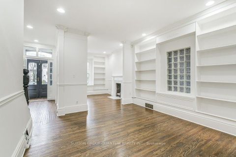 Photo 4 at 60 Gwynne Avenue, South Parkdale, Toronto