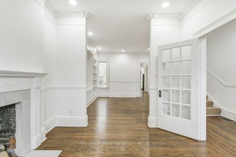 Photo 6 at 60 Gwynne Avenue, South Parkdale, Toronto