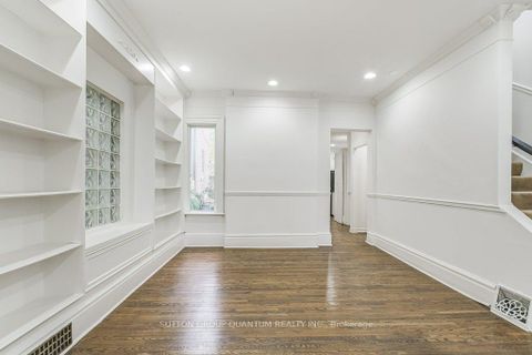 Photo 9 at 60 Gwynne Avenue, South Parkdale, Toronto