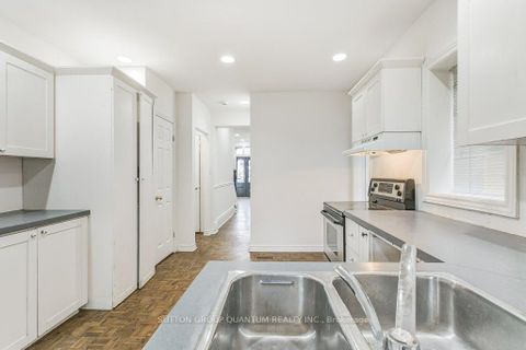 Photo 10 at 60 Gwynne Avenue, South Parkdale, Toronto