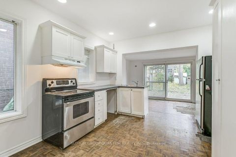 Photo 11 at 60 Gwynne Avenue, South Parkdale, Toronto