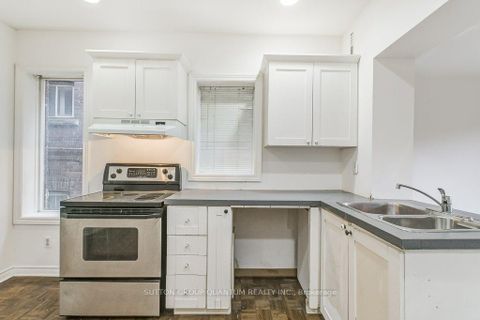 Photo 13 at 60 Gwynne Avenue, South Parkdale, Toronto