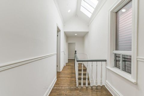 Photo 19 at 60 Gwynne Avenue, South Parkdale, Toronto