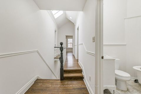 Photo 20 at 60 Gwynne Avenue, South Parkdale, Toronto