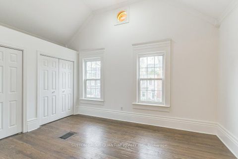 Photo 23 at 60 Gwynne Avenue, South Parkdale, Toronto