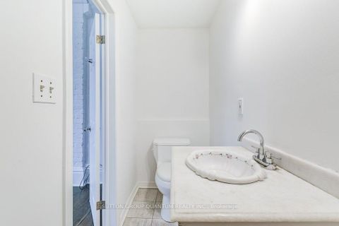 Photo 26 at 60 Gwynne Avenue, South Parkdale, Toronto