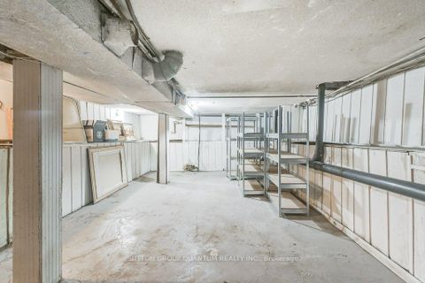 Photo 34 at 60 Gwynne Avenue, South Parkdale, Toronto