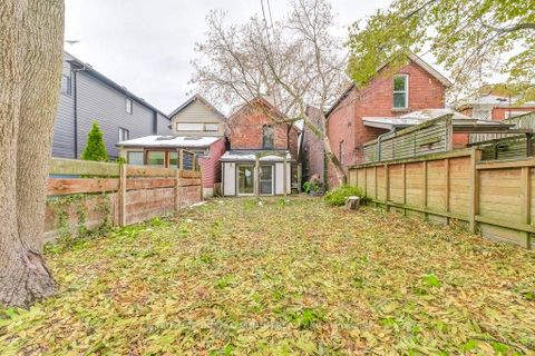 Photo 35 at 60 Gwynne Avenue, South Parkdale, Toronto