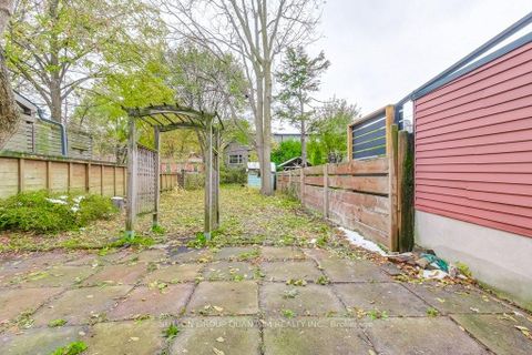 Photo 38 at 60 Gwynne Avenue, South Parkdale, Toronto