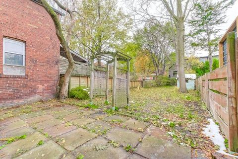 Photo 41 at 60 Gwynne Avenue, South Parkdale, Toronto