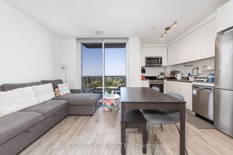 Photo 5 at 803 - 3100 Keele Street, CFB, Toronto