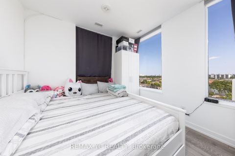 Photo 10 at 803 - 3100 Keele Street, CFB, Toronto