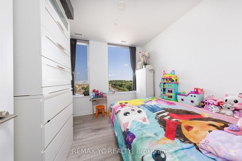 Photo 11 at 803 - 3100 Keele Street, CFB, Toronto