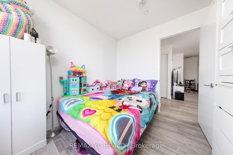 Photo 12 at 803 - 3100 Keele Street, CFB, Toronto