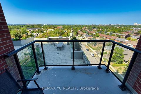 Photo 15 at 803 - 3100 Keele Street, CFB, Toronto