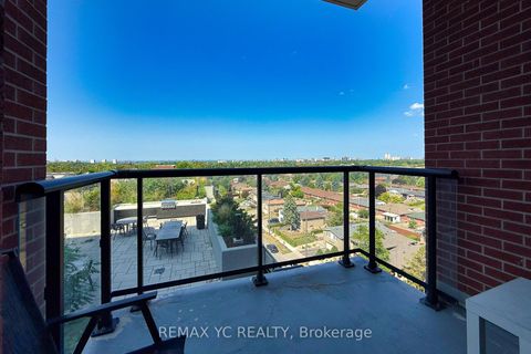 Photo 16 at 803 - 3100 Keele Street, CFB, Toronto