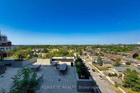 Photo 17 at 803 - 3100 Keele Street, CFB, Toronto