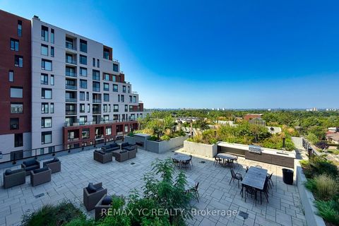 Photo 18 at 803 - 3100 Keele Street, CFB, Toronto