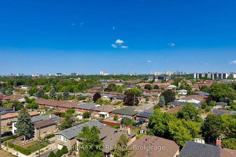 Photo 20 at 803 - 3100 Keele Street, CFB, Toronto