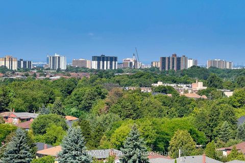 Photo 22 at 803 - 3100 Keele Street, CFB, Toronto