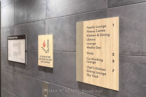 Photo 23 at 803 - 3100 Keele Street, CFB, Toronto