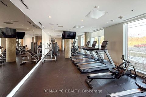 Photo 24 at 803 - 3100 Keele Street, CFB, Toronto