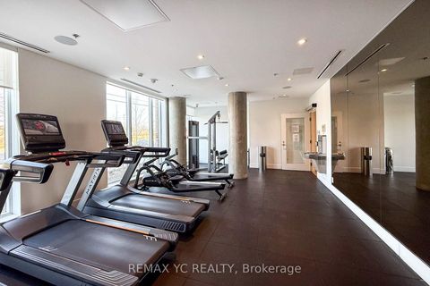 Photo 25 at 803 - 3100 Keele Street, CFB, Toronto
