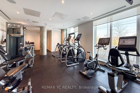 Photo 26 at 803 - 3100 Keele Street, CFB, Toronto