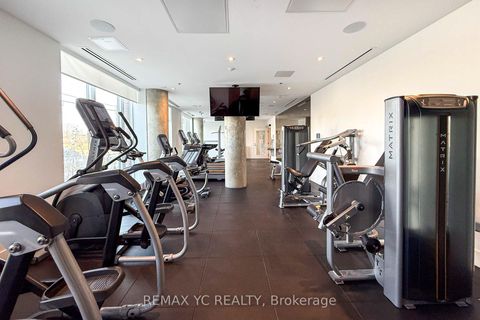 Photo 27 at 803 - 3100 Keele Street, CFB, Toronto