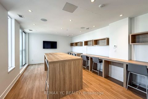 Photo 28 at 803 - 3100 Keele Street, CFB, Toronto