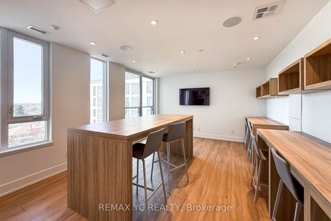 Photo 29 at 803 - 3100 Keele Street, CFB, Toronto